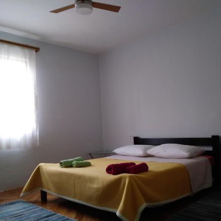 Garden Apartman Split Exterior photo