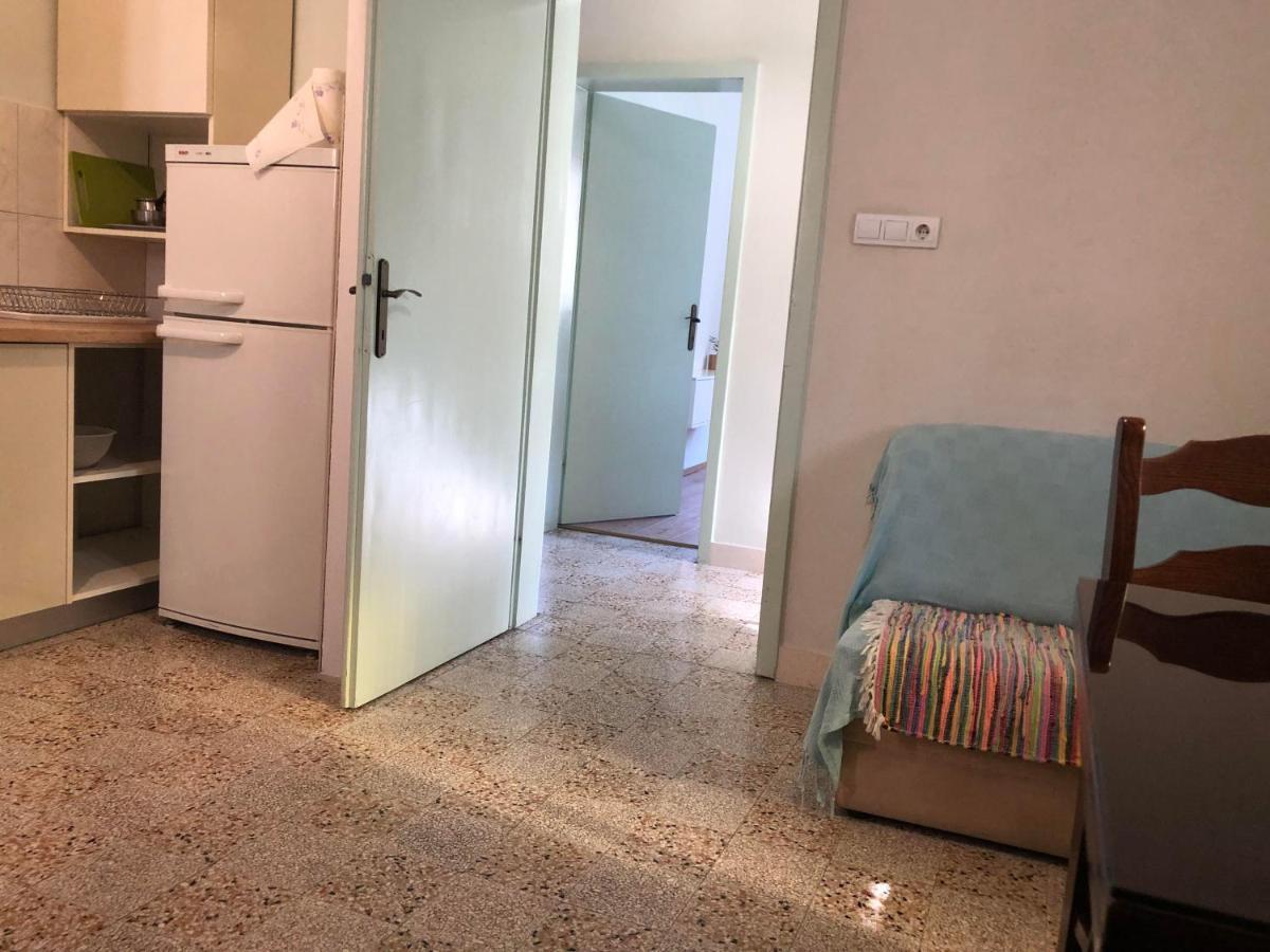 Garden Apartman Split Exterior photo