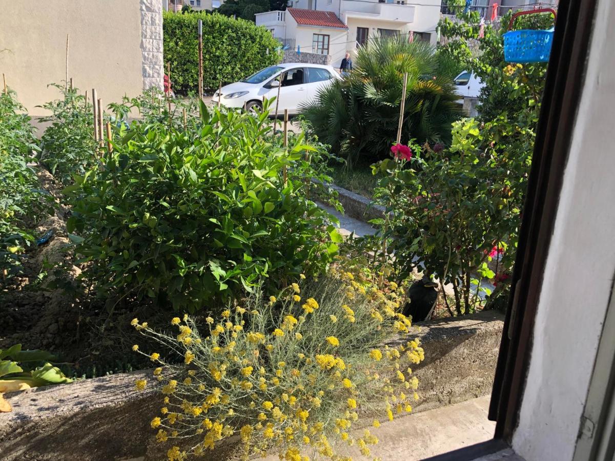 Garden Apartman Split Exterior photo