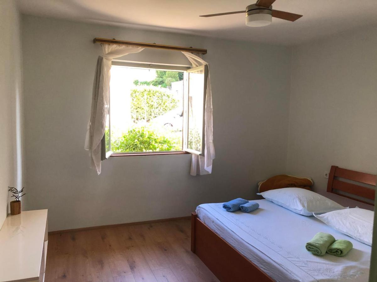 Garden Apartman Split Exterior photo